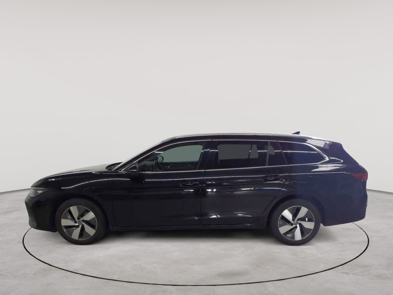 Vw Passat Variant 1.5 e-TSI OPF DSG Business 6