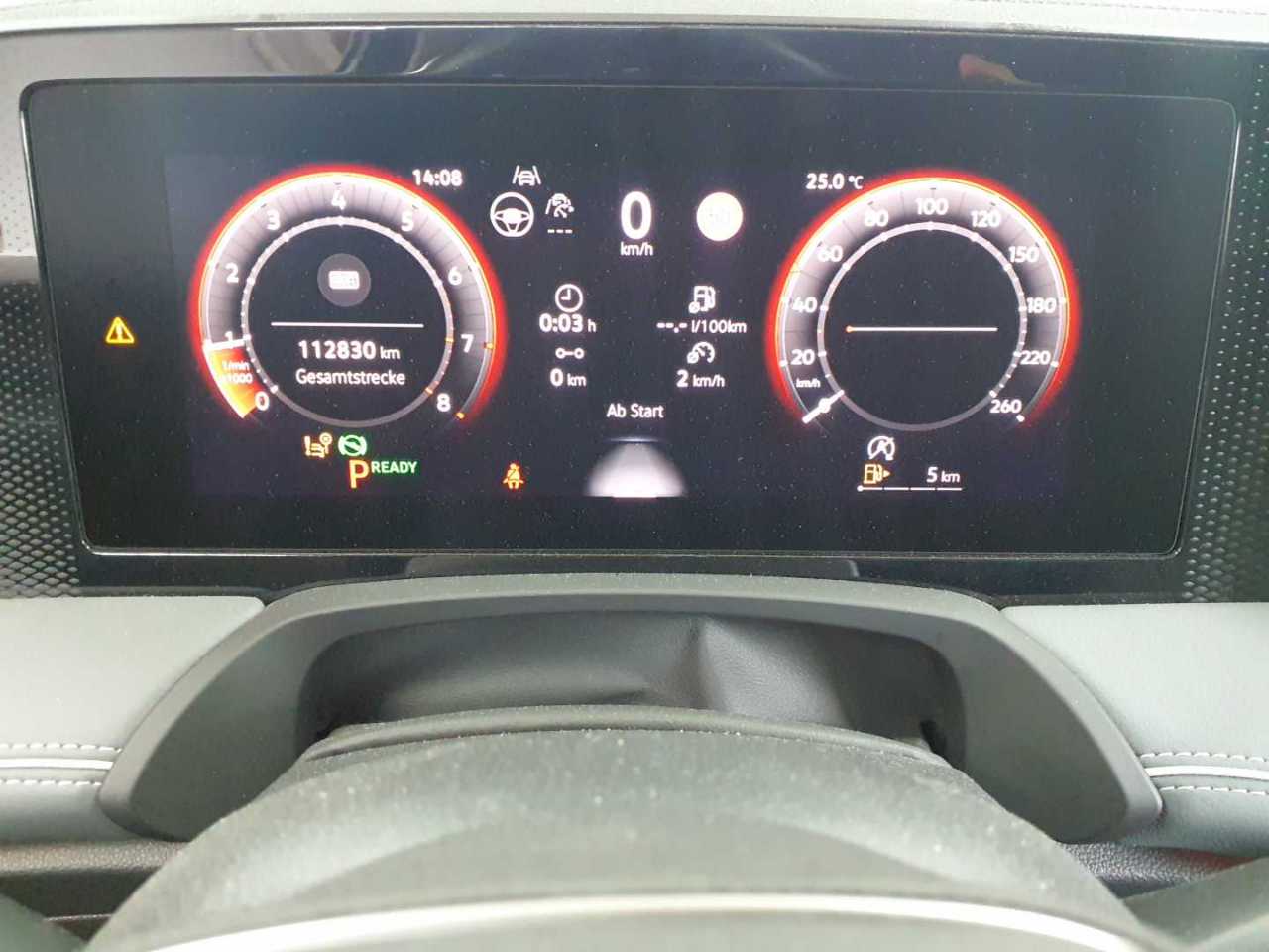 Vw Passat Variant 1.5 e-TSI OPF DSG Business 11