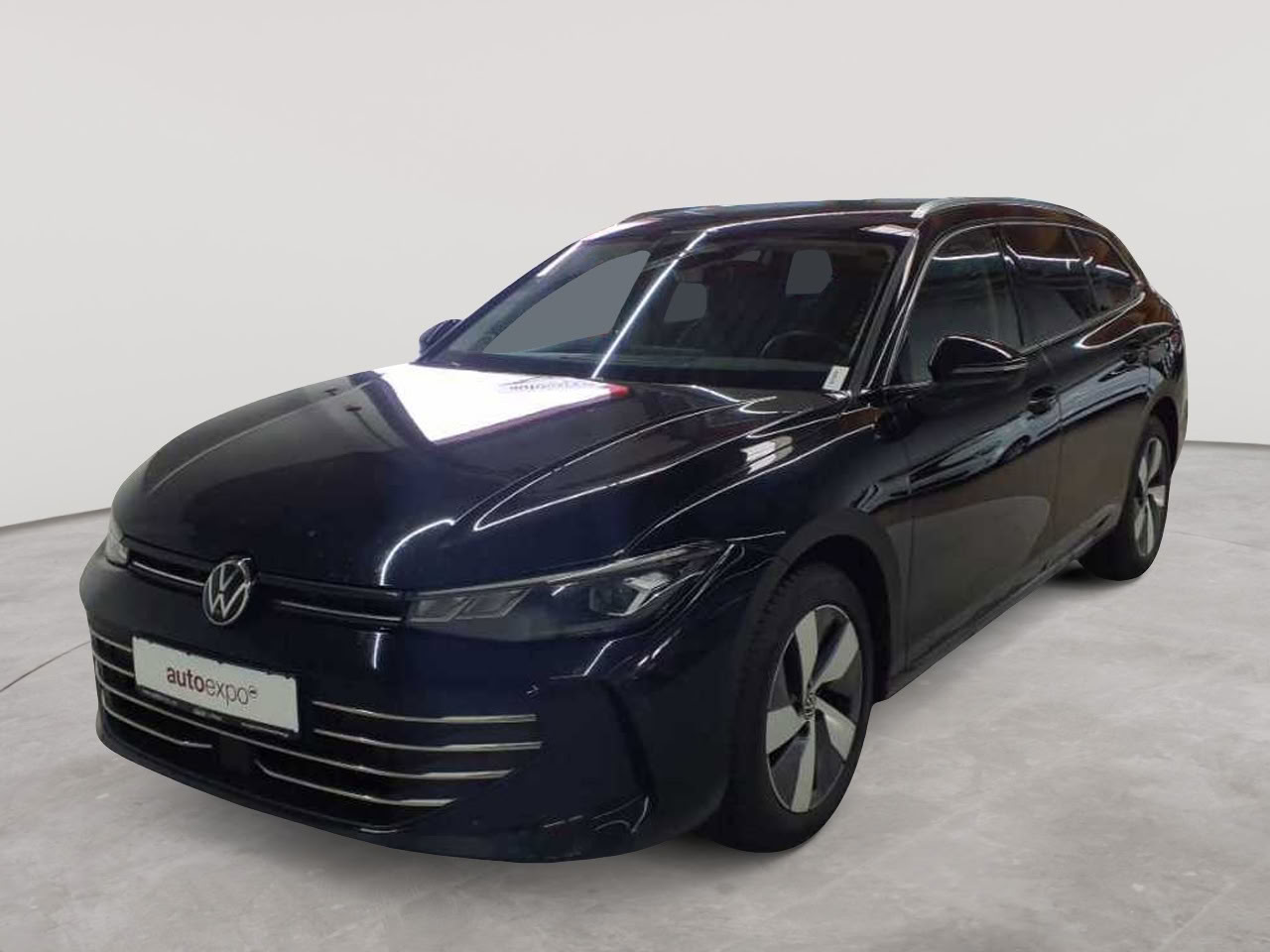 Vw Passat Variant 1.5 e-TSI OPF DSG Business 2