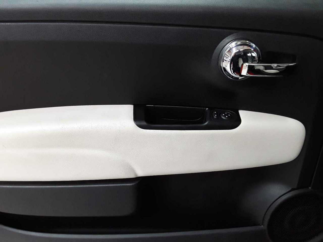 Fiat 500 C 1.0 GSE Hybrid Dolcevita 16