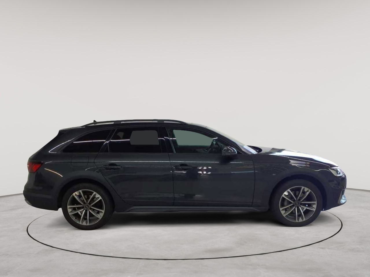 Audi A4 allroad quattro 40 TDI S tronic 3