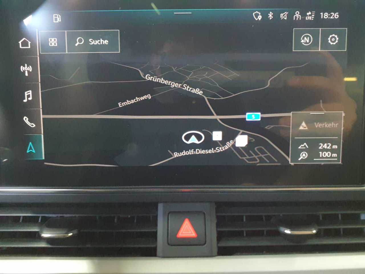 Audi A4 allroad quattro 40 TDI S tronic 12