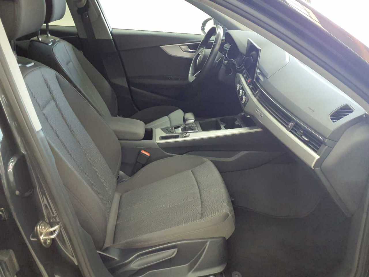 Audi A4 allroad quattro 40 TDI S tronic 7
