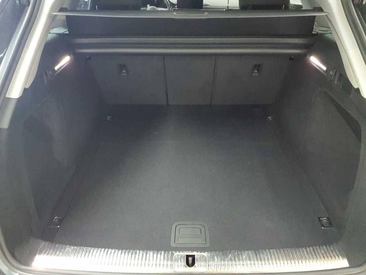 Audi A4 allroad quattro 40 TDI S tronic 15