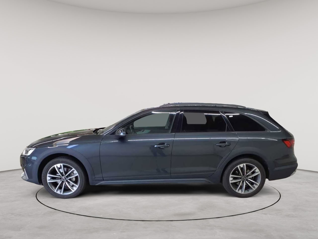 Audi A4 allroad quattro 40 TDI S tronic 6