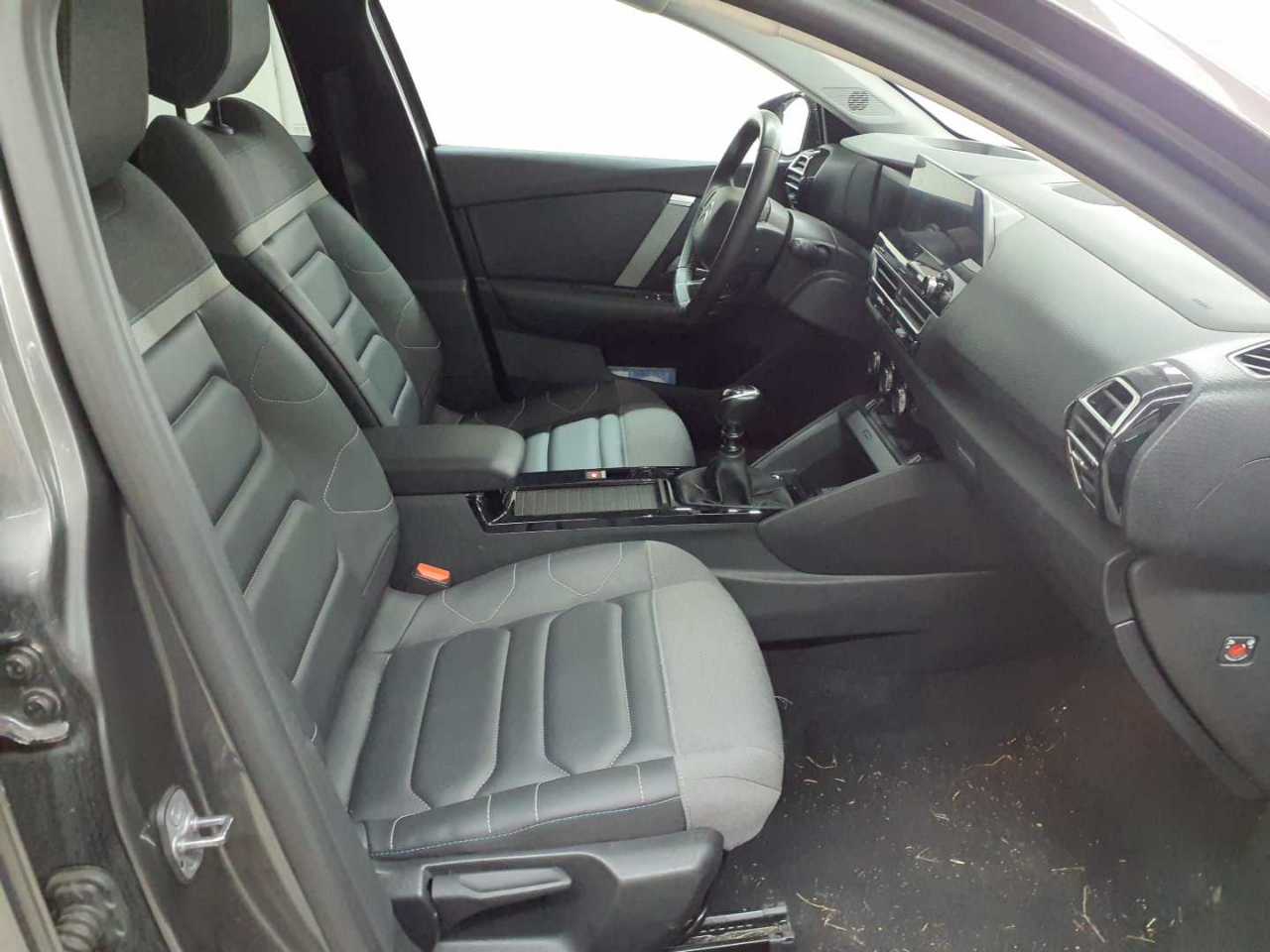 Citroen C4 PureTech 130 Stop&Start MAX 7