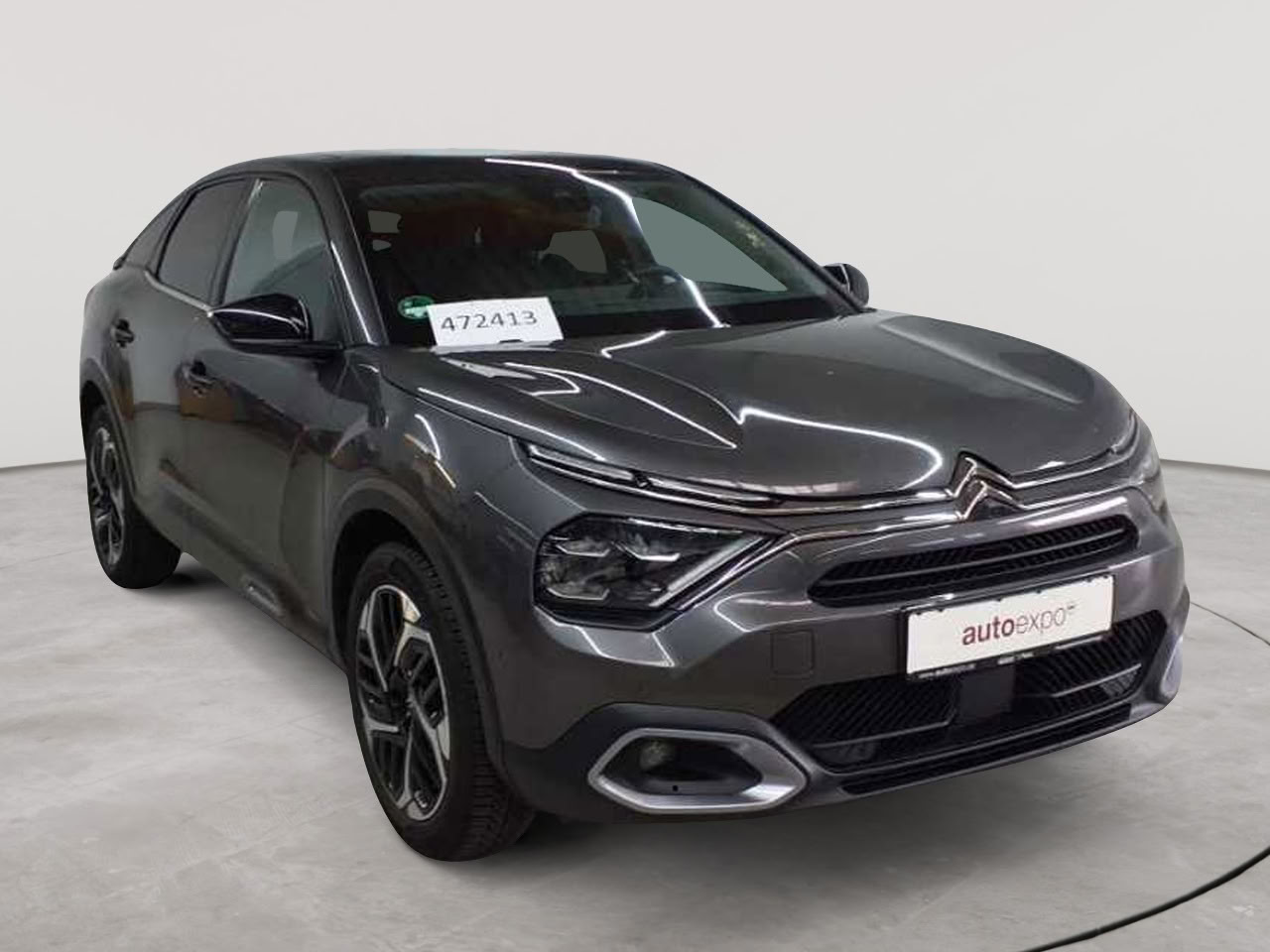 Citroen C4 PureTech 130 Stop&Start MAX