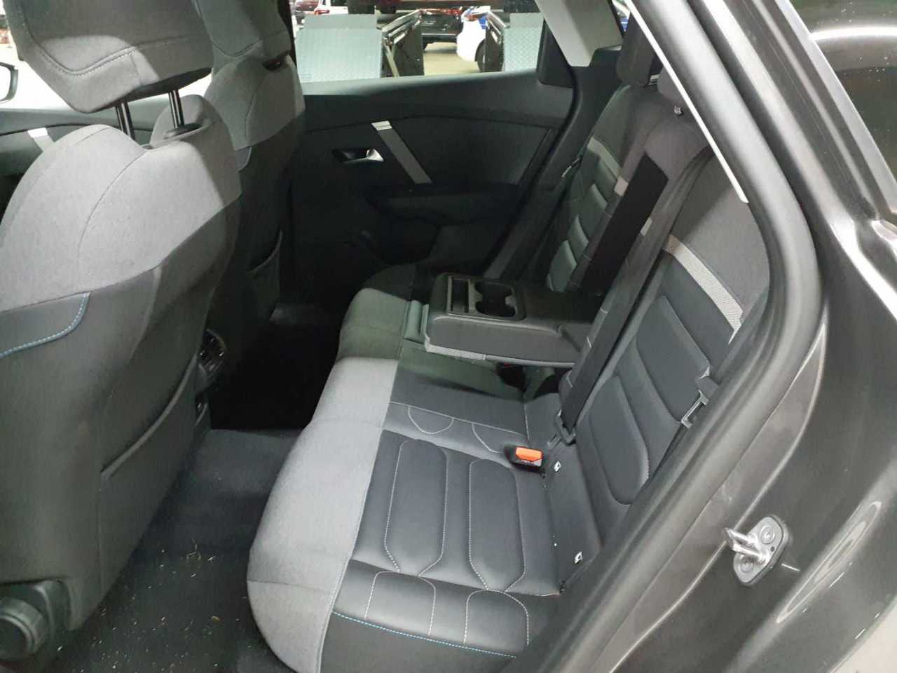 Citroen C4 PureTech 130 Stop&Start MAX 14
