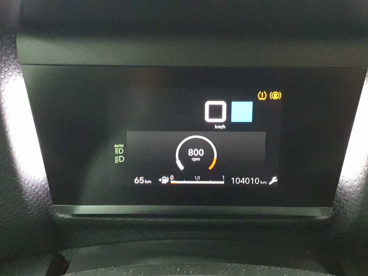 Citroen C4 PureTech 130 Stop&Start MAX 11