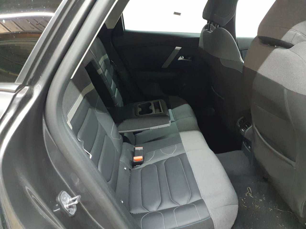 Citroen C4 PureTech 130 Stop&Start MAX 13