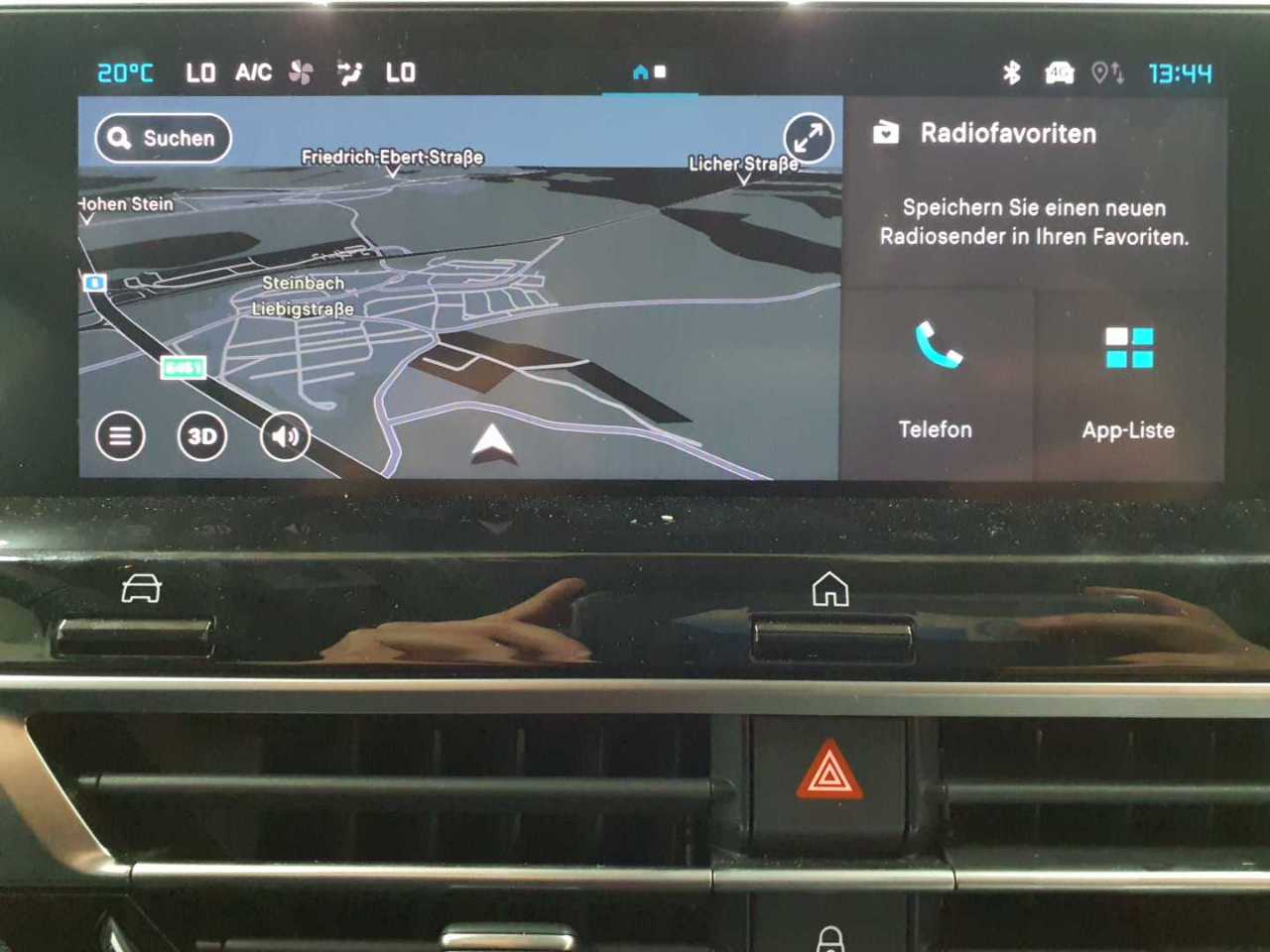 Citroen C4 PureTech 130 Stop&Start MAX 12