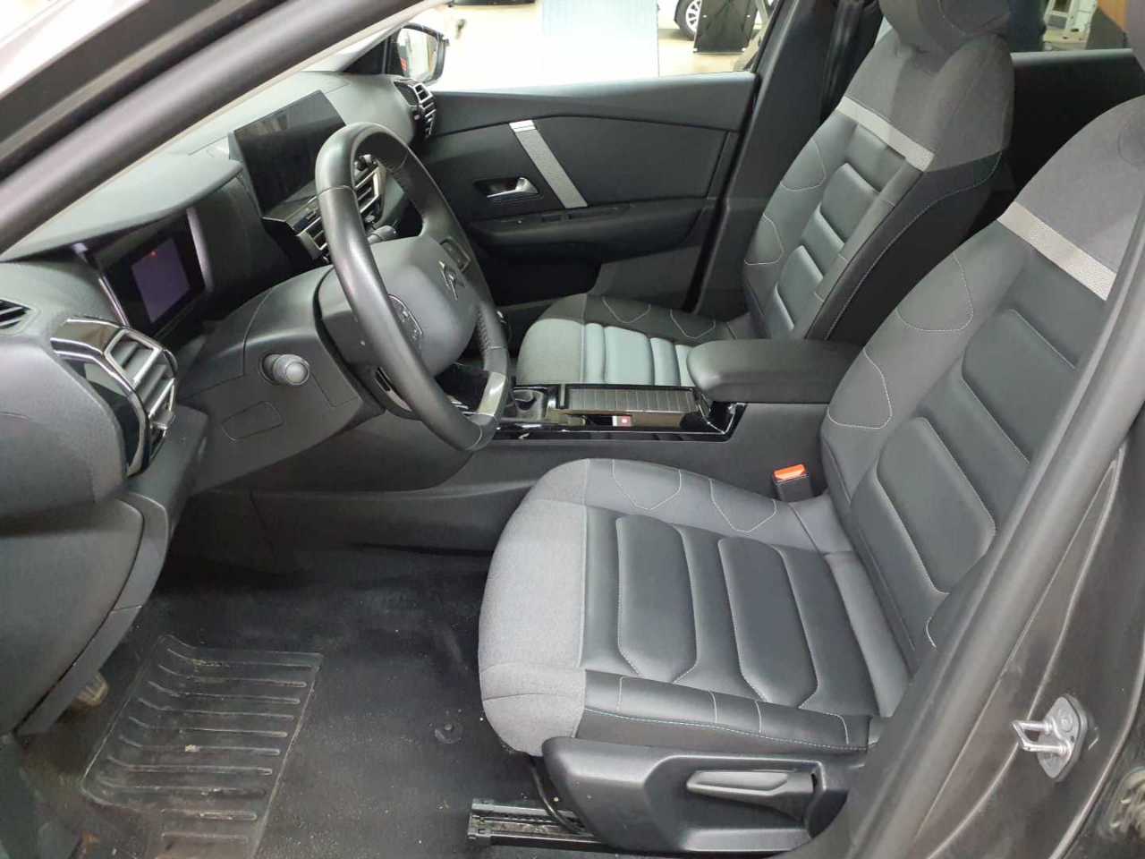 Citroen C4 PureTech 130 Stop&Start MAX 8