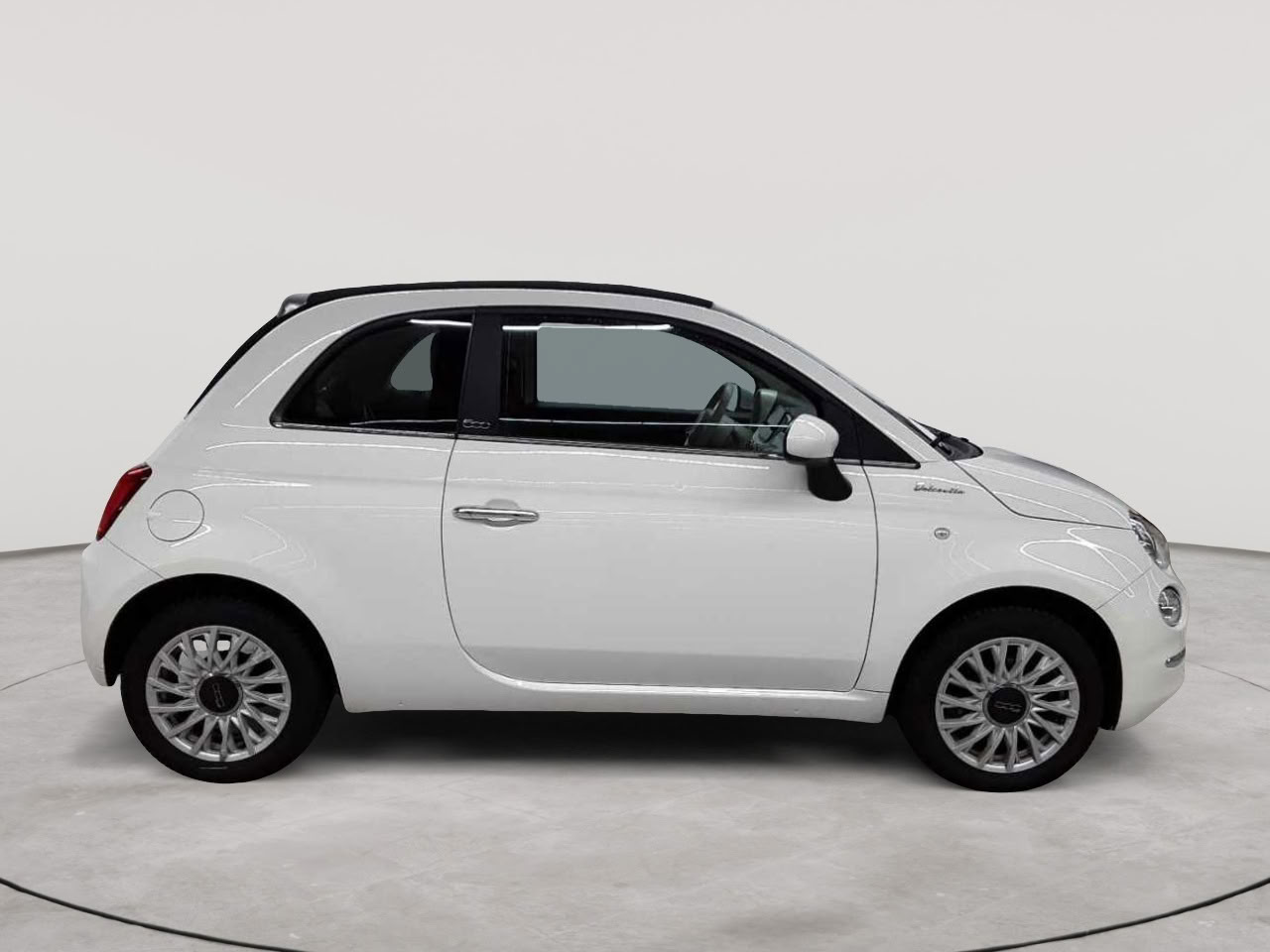 Fiat 500 C 1.0 GSE Hybrid Dolcevita 3