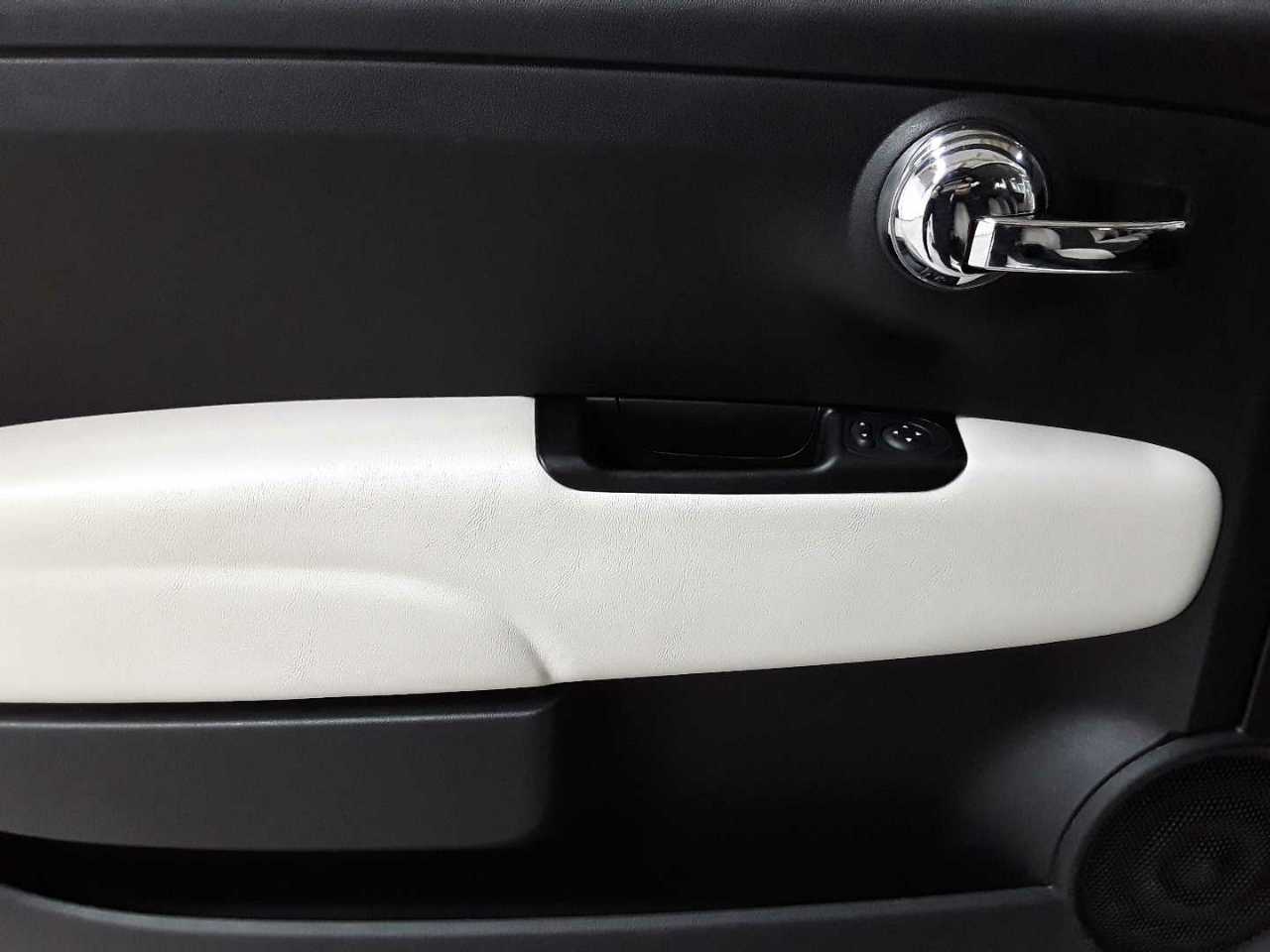 Fiat 500 C 1.0 GSE Hybrid Dolcevita 16