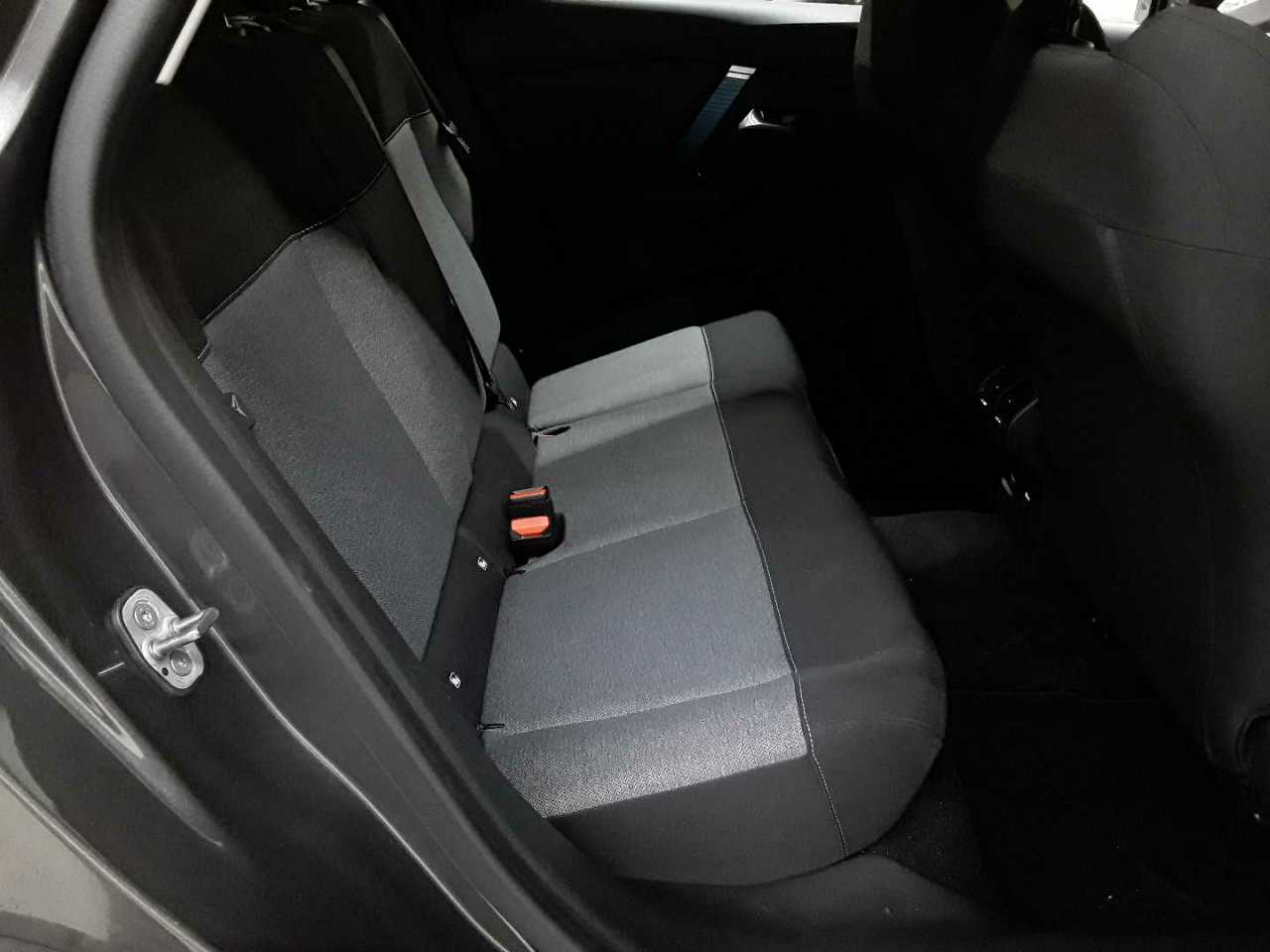 Citroen e-C4 136 FEEL 14