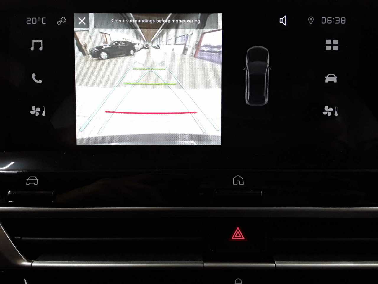 Citroen e-C4 136 FEEL 16