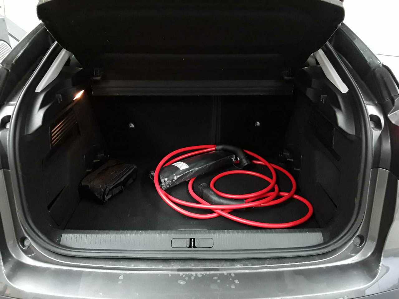 Citroen e-C4 136 FEEL 15