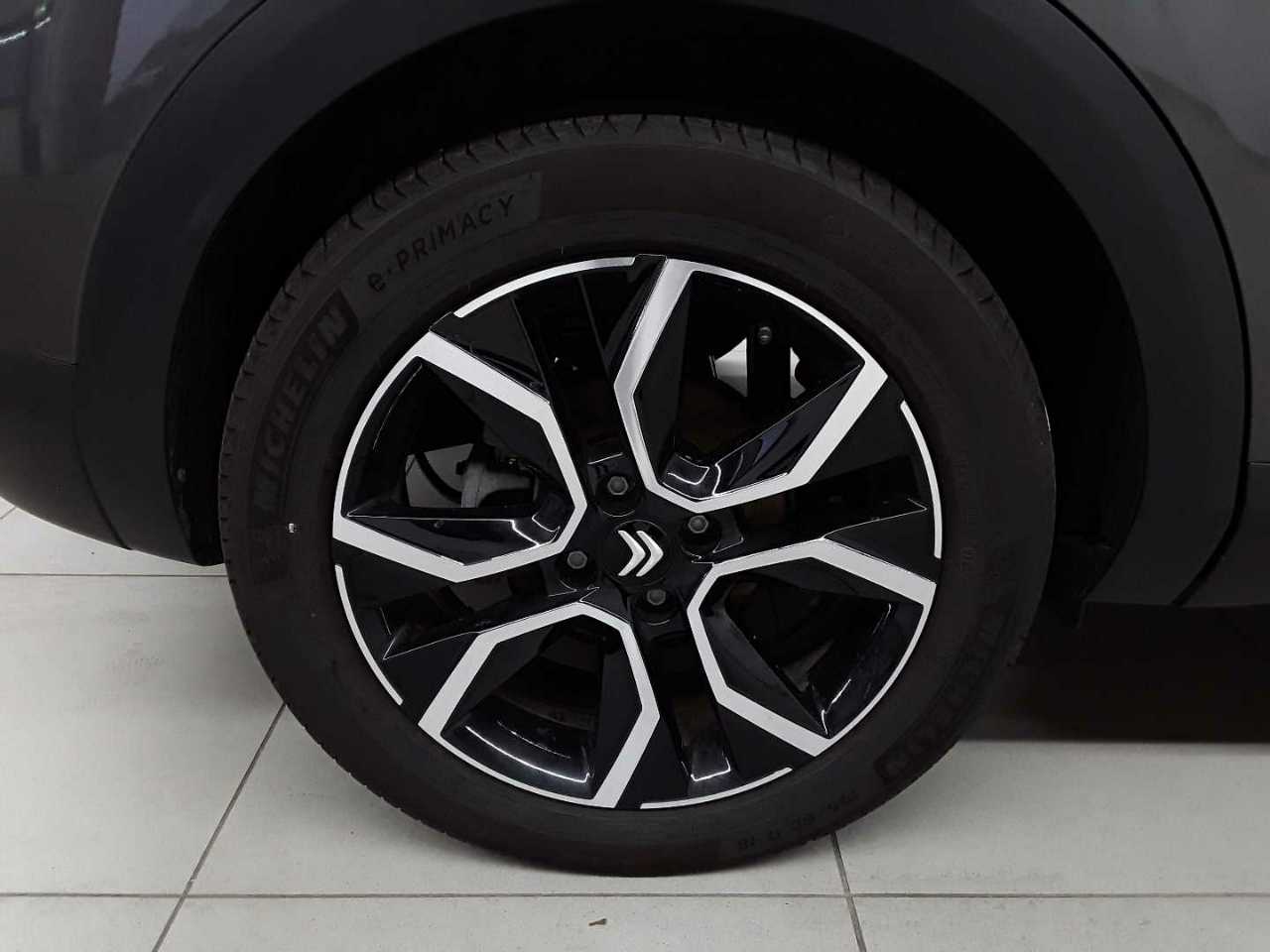 Citroen e-C4 136 FEEL 18