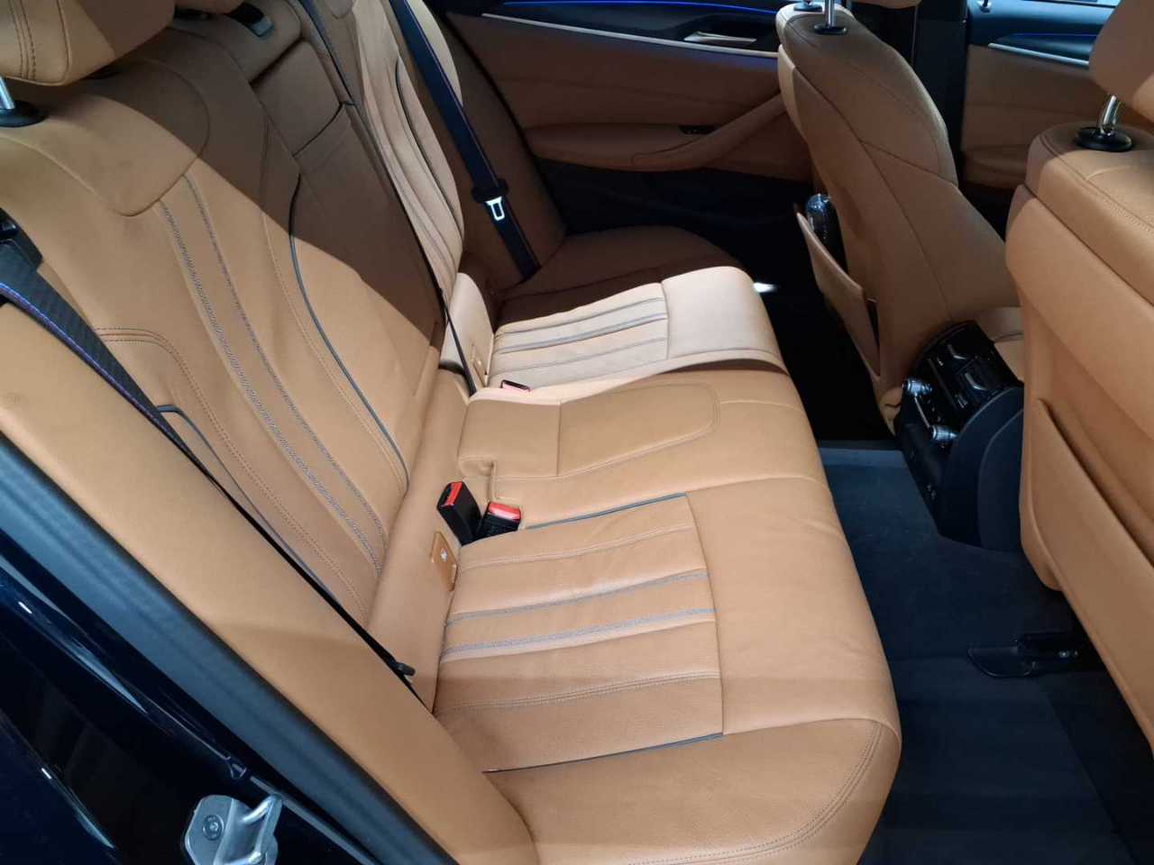 Bmw 530e xDrive Touring Aut. 14