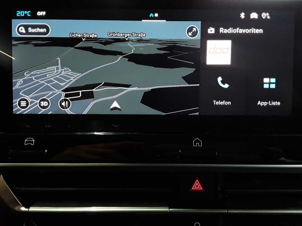 Citroen C4 PureTech 130 Stop&Start EAT8 MAX 12