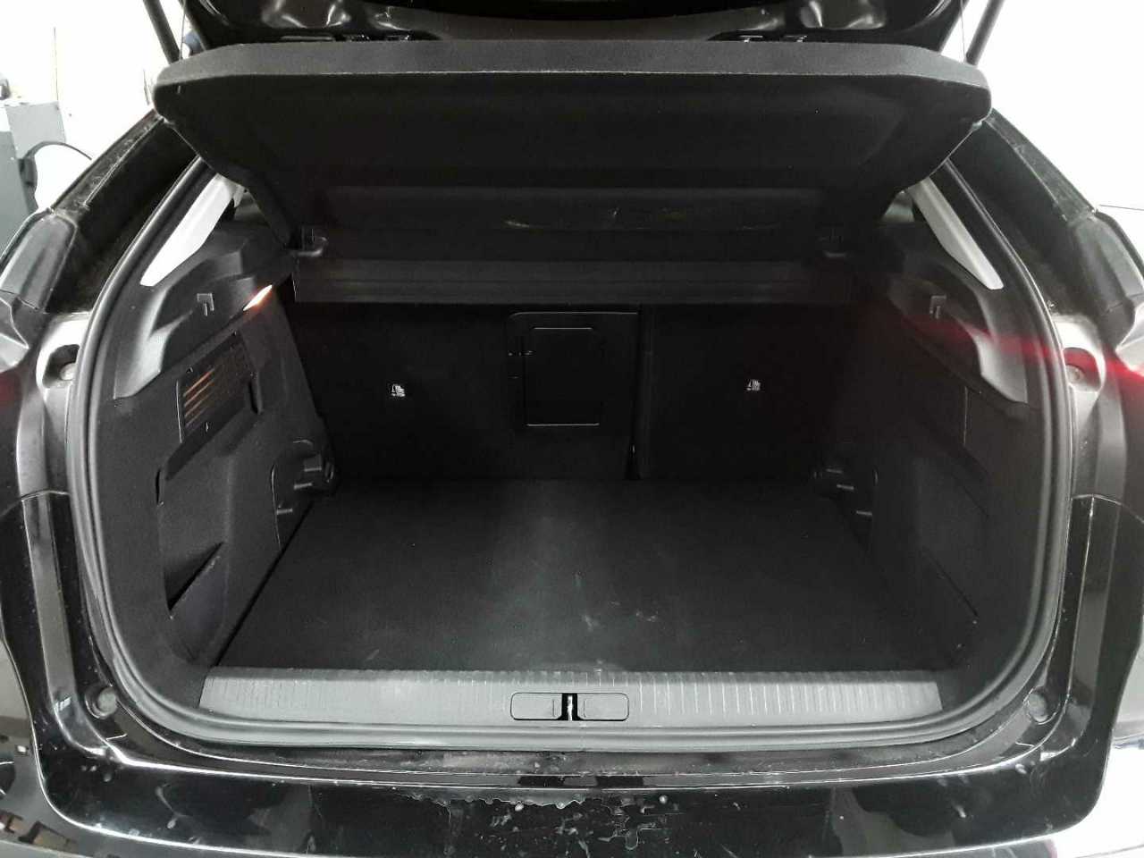 Citroen C4 PureTech 130 Stop&Start EAT8 MAX 15