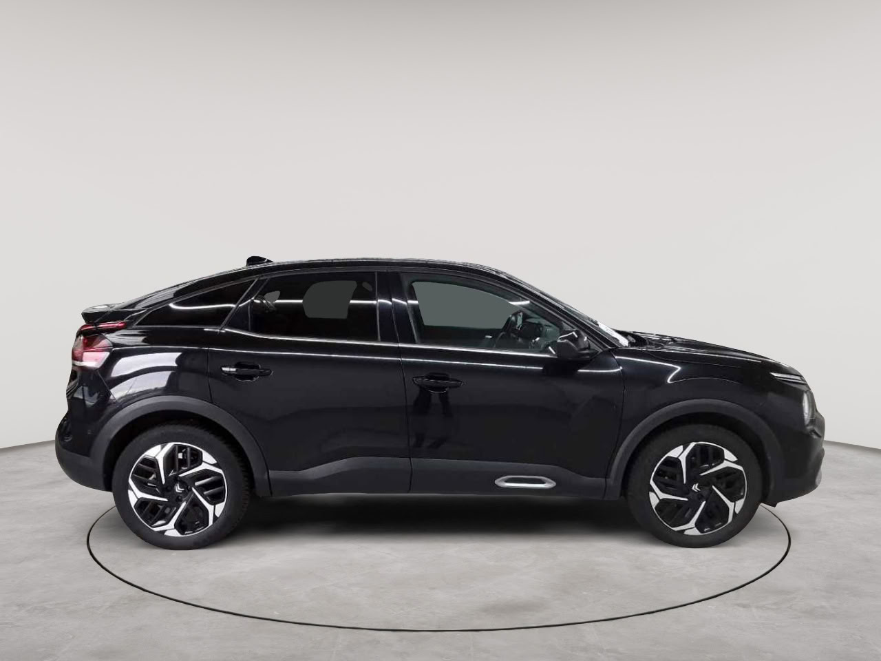 Citroen C4 PureTech 130 Stop&Start EAT8 MAX 3