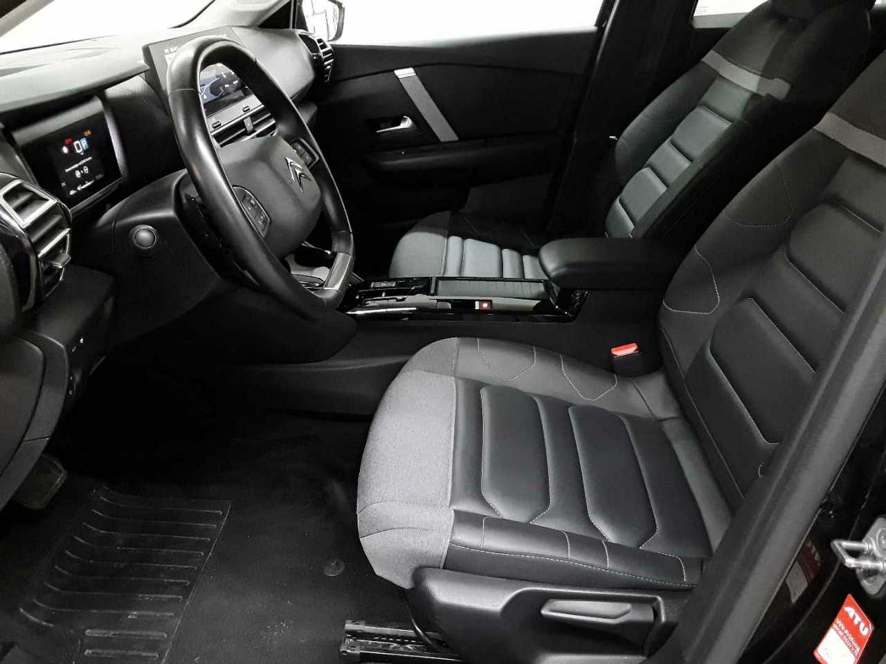 Citroen C4 PureTech 130 Stop&Start EAT8 MAX 7
