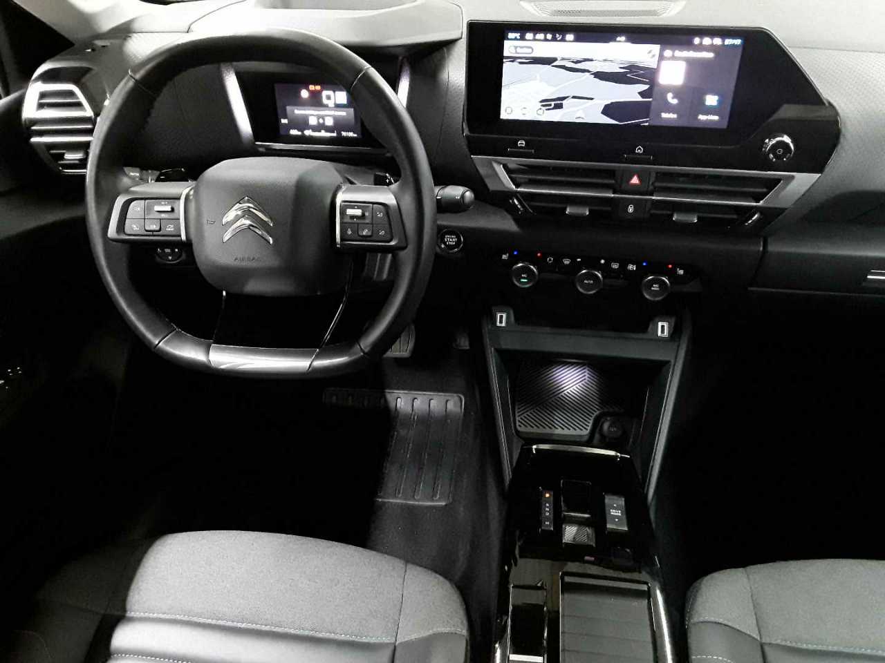 Citroen C4 PureTech 130 Stop&Start EAT8 MAX 10