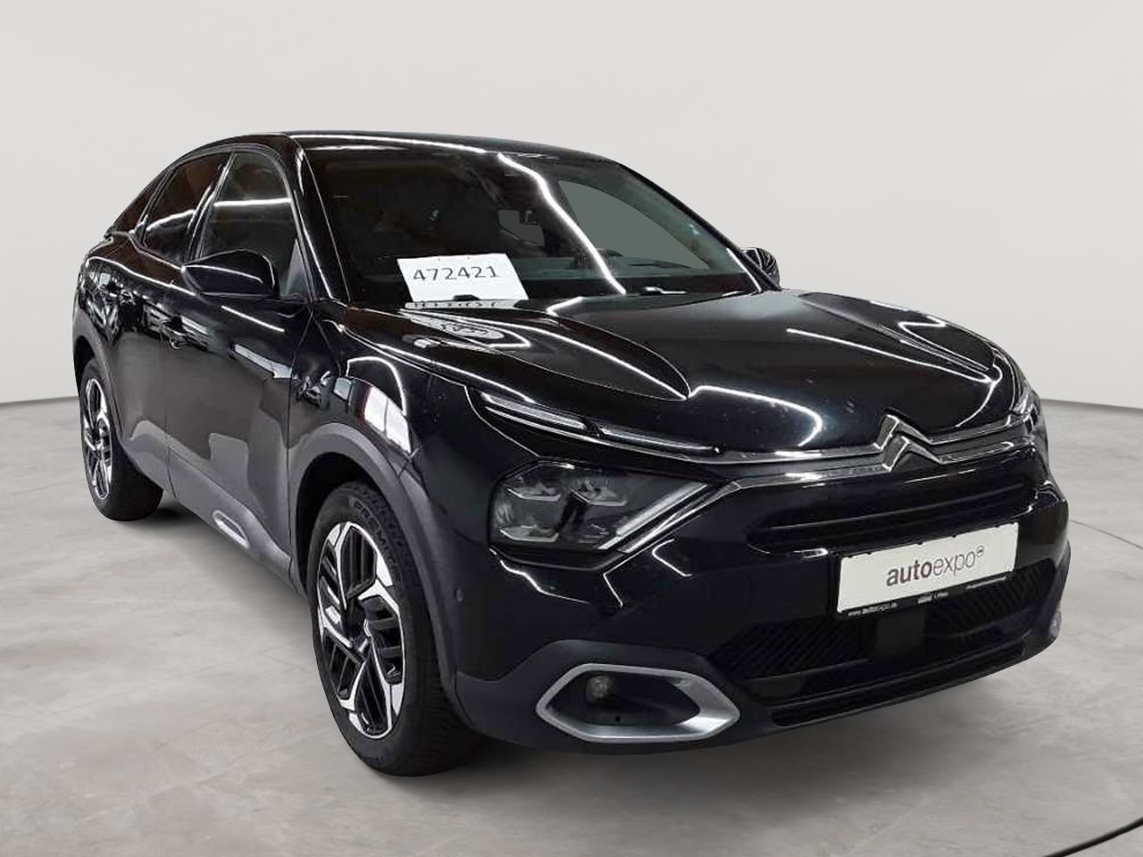 Citroen C4 PureTech 130 Stop&Start EAT8 MAX