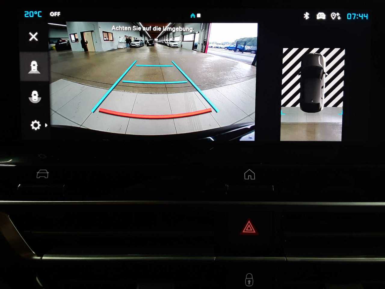 Citroen C4 PureTech 130 Stop&Start EAT8 MAX 16
