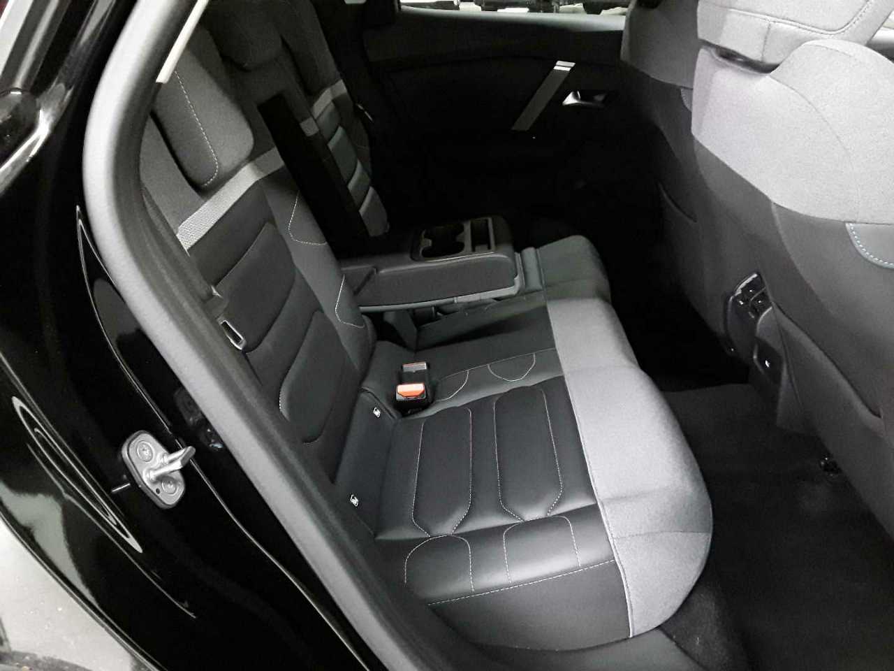 Citroen C4 PureTech 130 Stop&Start EAT8 MAX 14