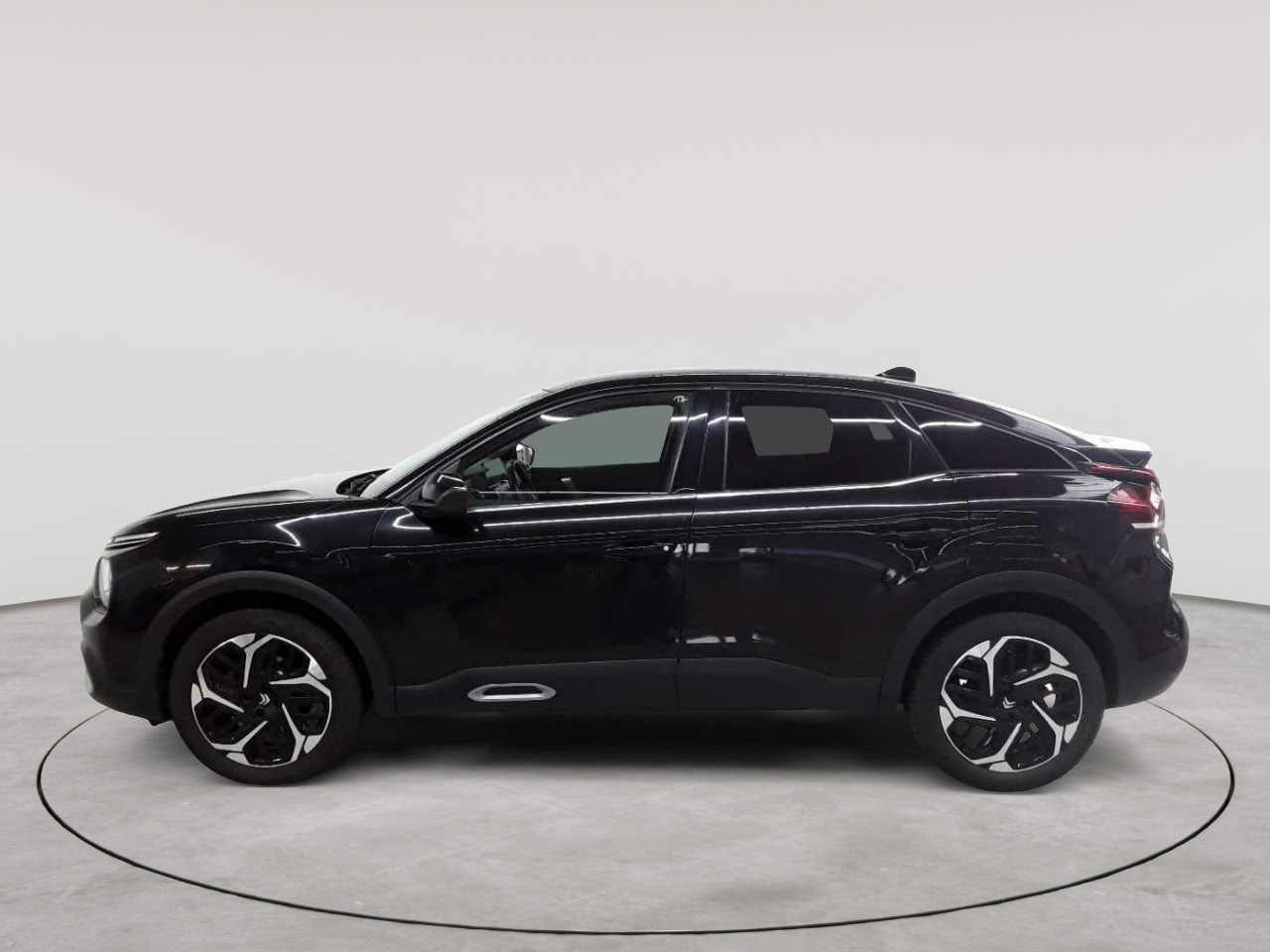 Citroen C4 PureTech 130 Stop&Start EAT8 MAX 6