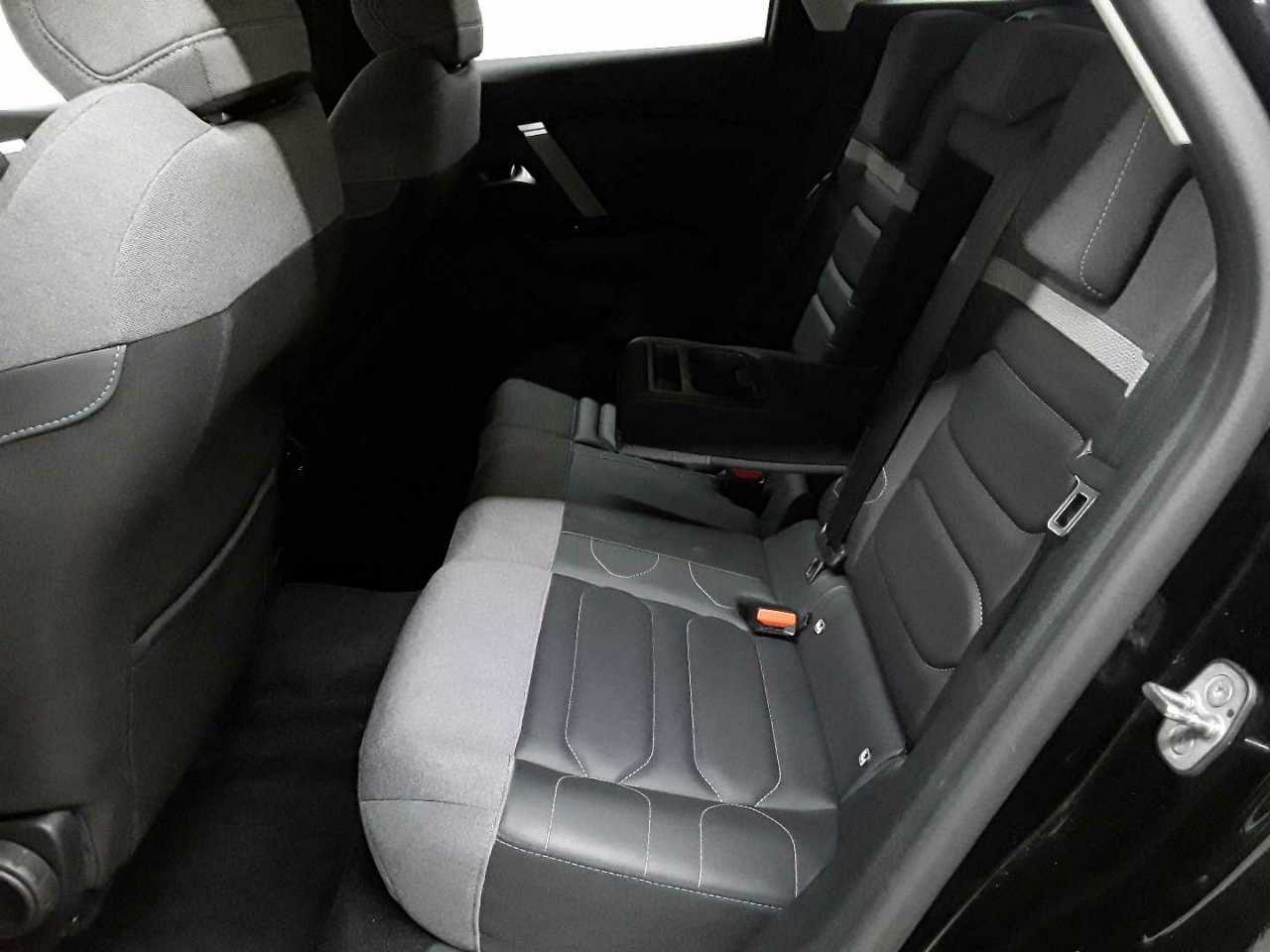 Citroen C4 PureTech 130 Stop&Start EAT8 MAX 13
