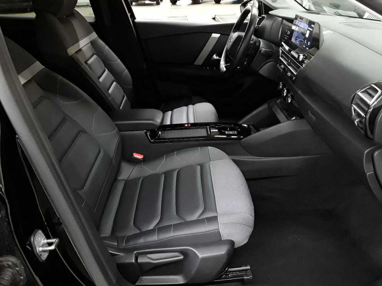 Citroen C4 PureTech 130 Stop&Start EAT8 MAX 8