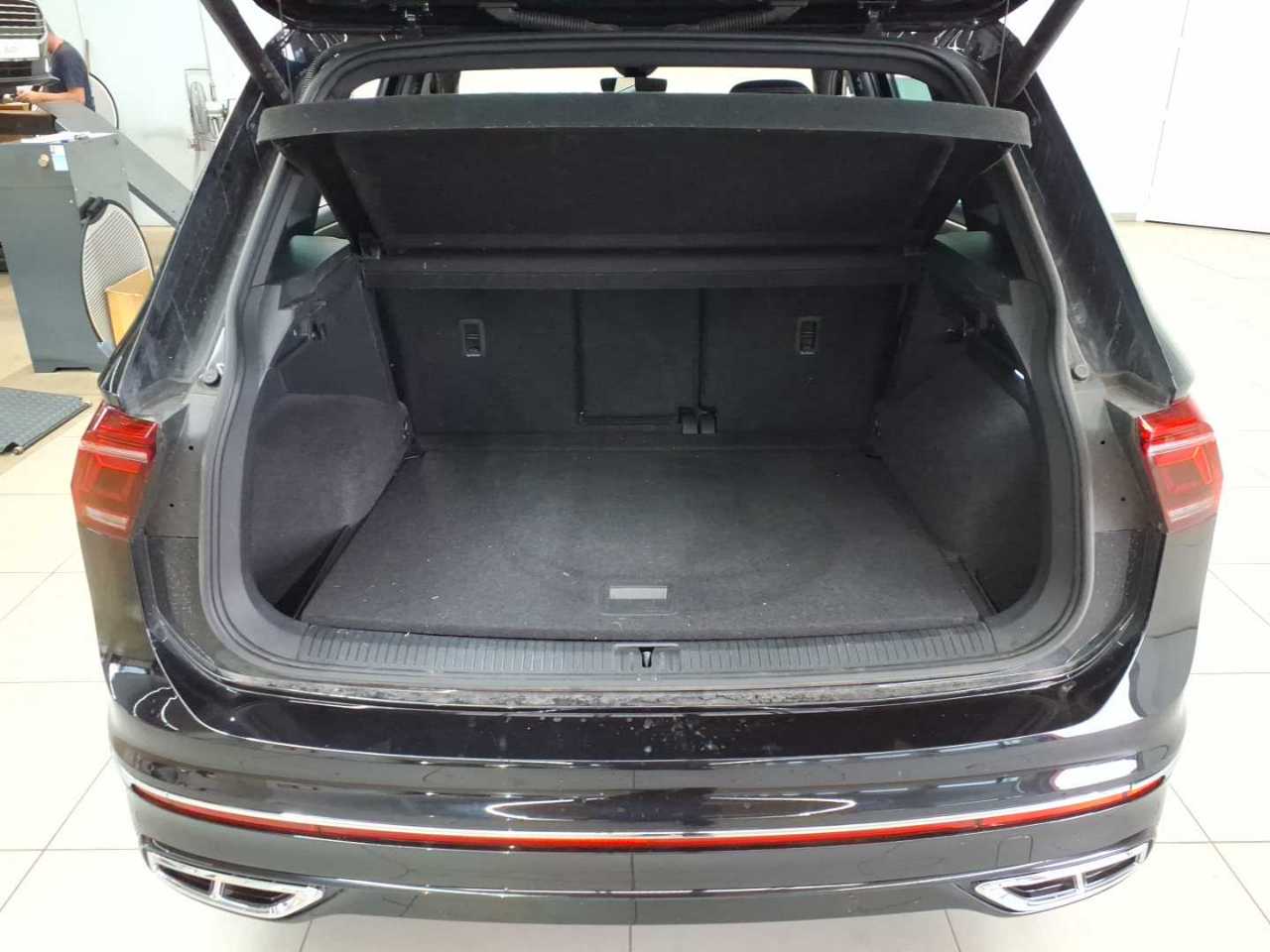 Vw Tiguan 2.0 TDI SCR DSG R-Line 15