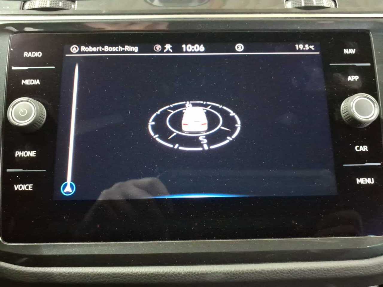 Vw Tiguan 2.0 TDI SCR DSG R-Line 12