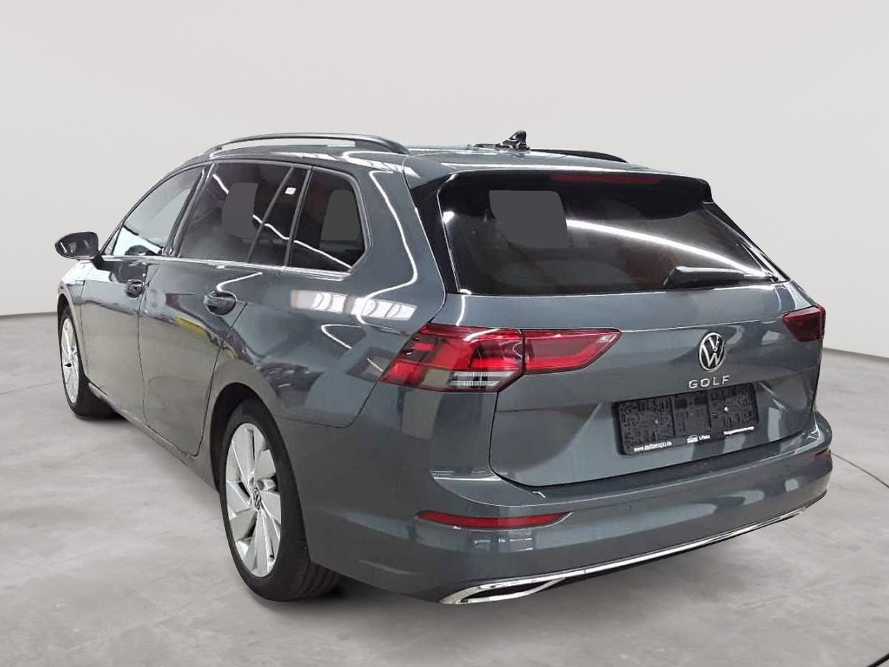 Vw Golf Variant 2.0 TDI SCR DSG Style 5