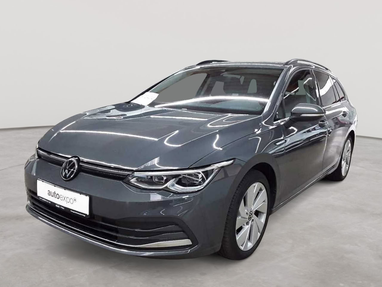 Vw Golf Variant 2.0 TDI SCR DSG Style 2