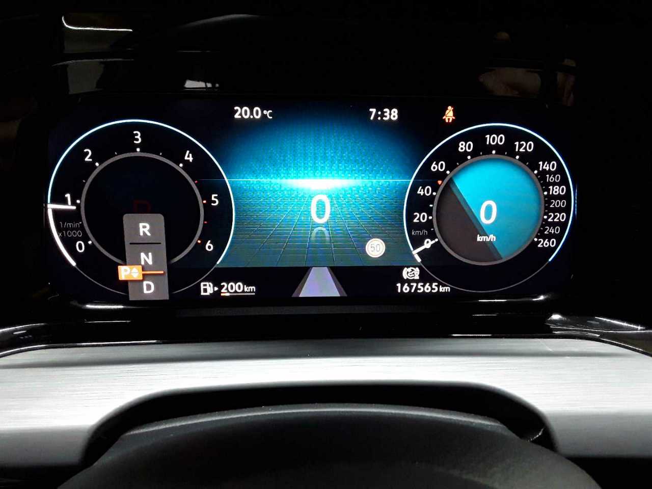Vw Golf Variant 2.0 TDI SCR DSG Style 11