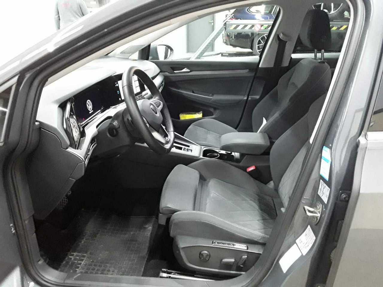 Vw Golf Variant 2.0 TDI SCR DSG Style 7