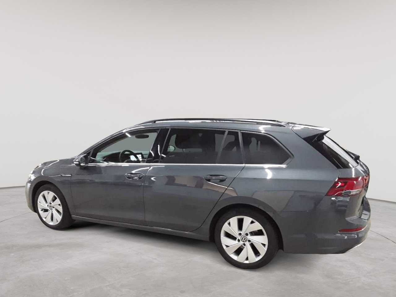 Vw Golf Variant 2.0 TDI SCR DSG Style 6