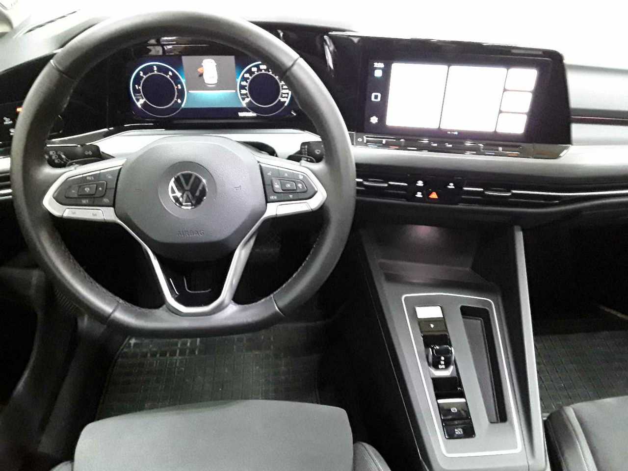 Vw Golf Variant 2.0 TDI SCR DSG Style 10