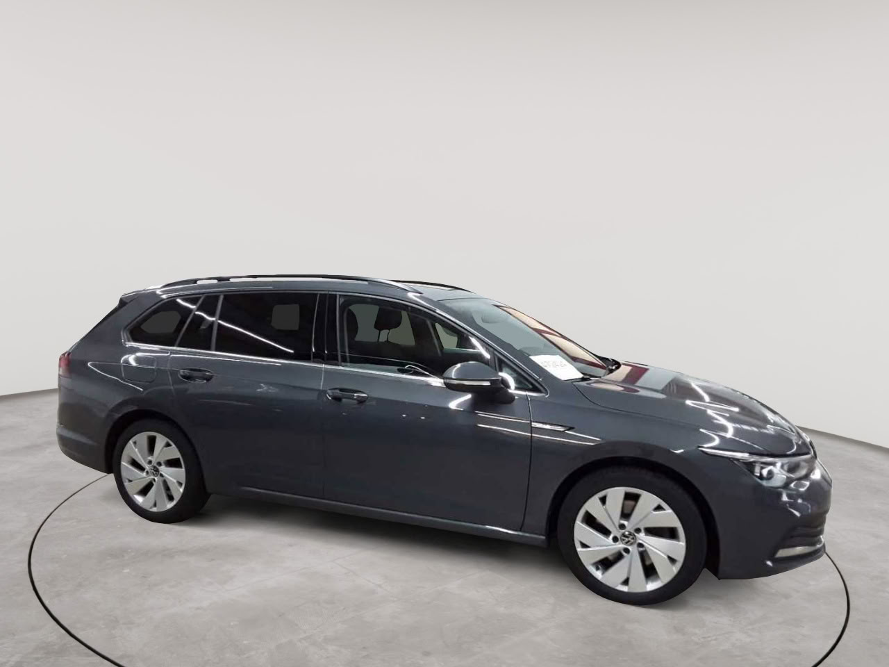 Vw Golf Variant 2.0 TDI SCR DSG Style 3