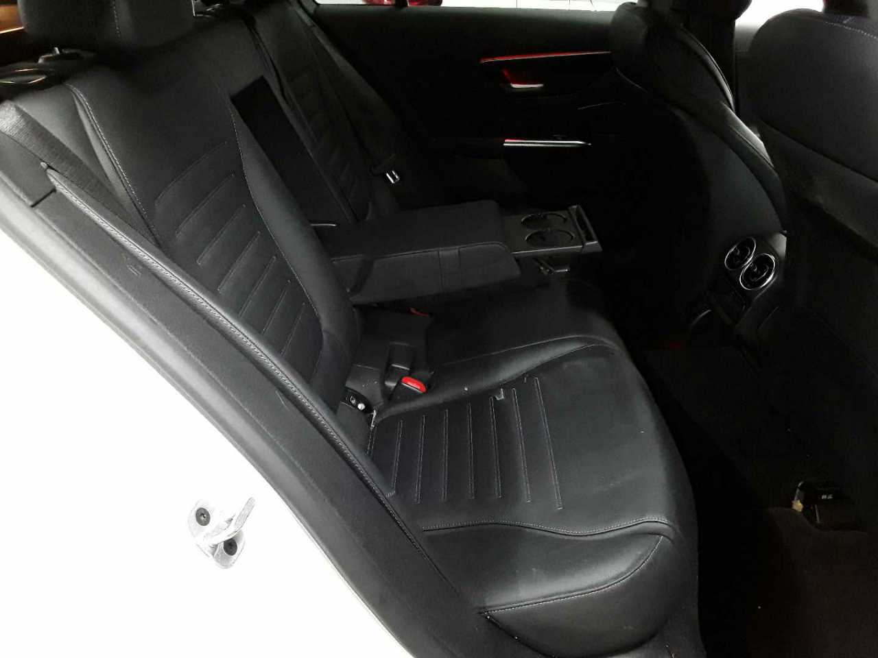 Mercedes-Benz C 300 e T 9G-TRONIC AMG Line 14