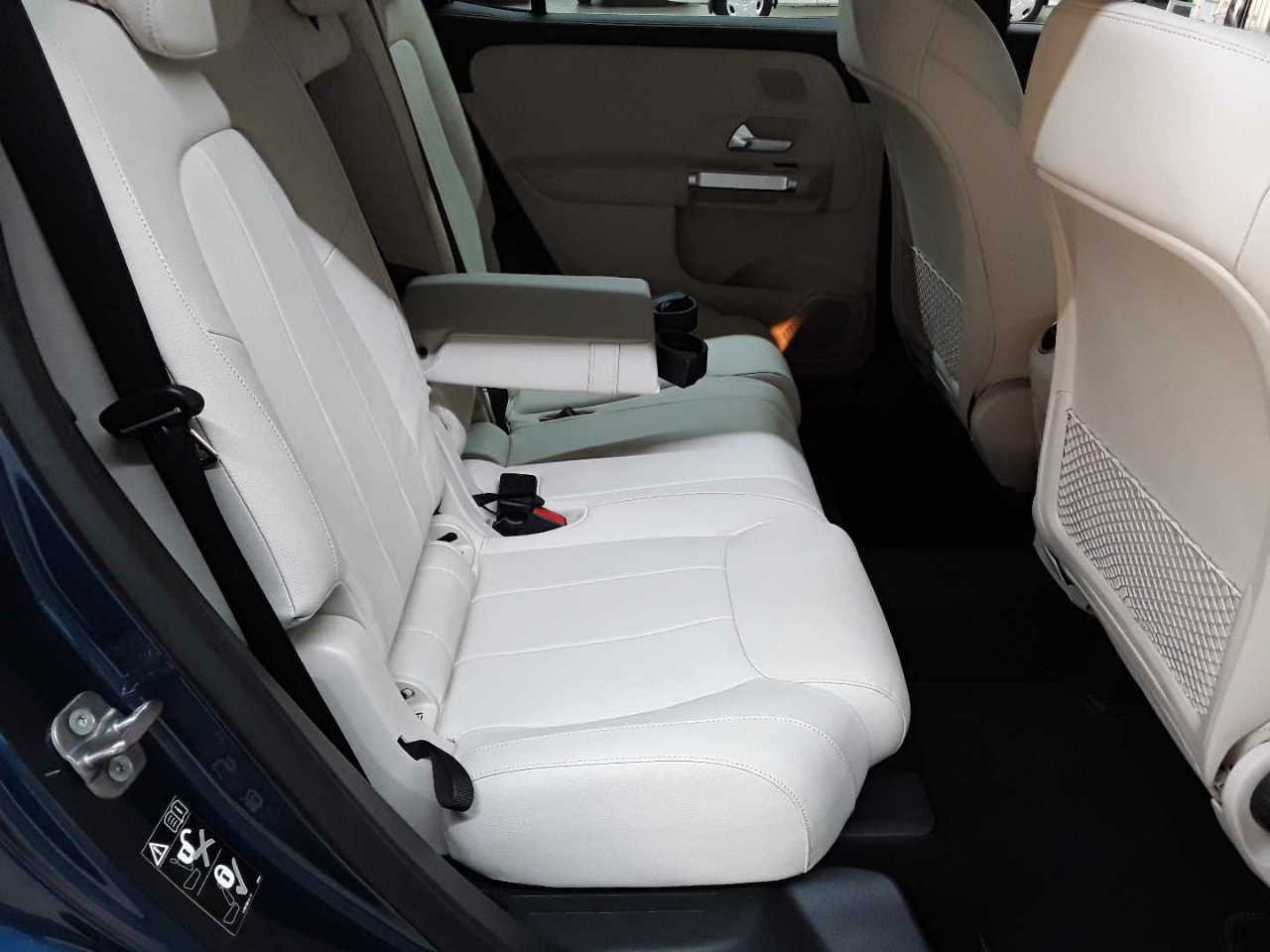 Mercedes-Benz GLB 200 d 8G-DCT Progressive 14