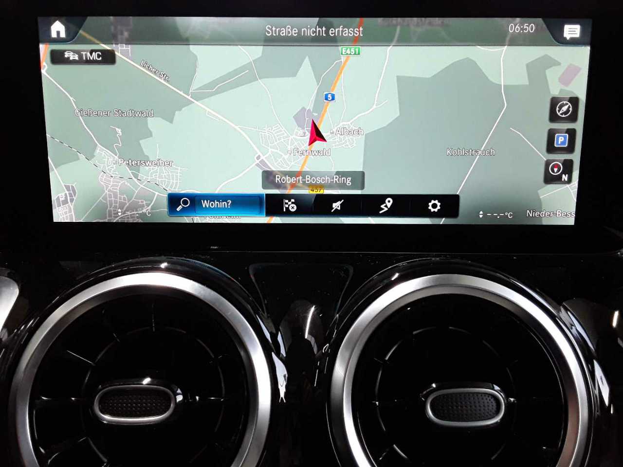 Mercedes-Benz GLB 200 d 8G-DCT Progressive 12