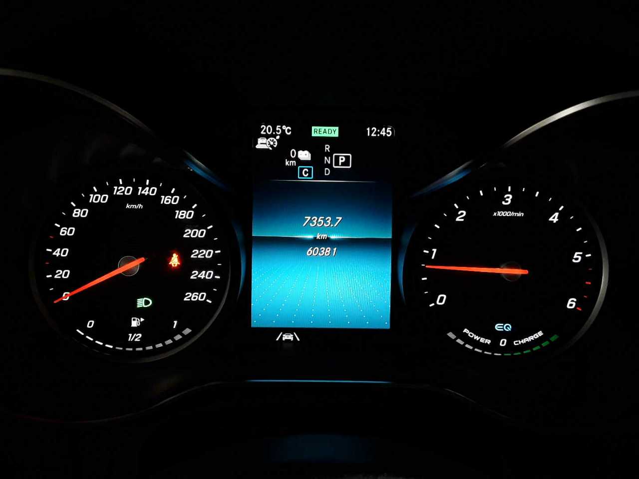 Mercedes-Benz GLC 300 de 4Matic 9G-TRONIC AMG Line 11