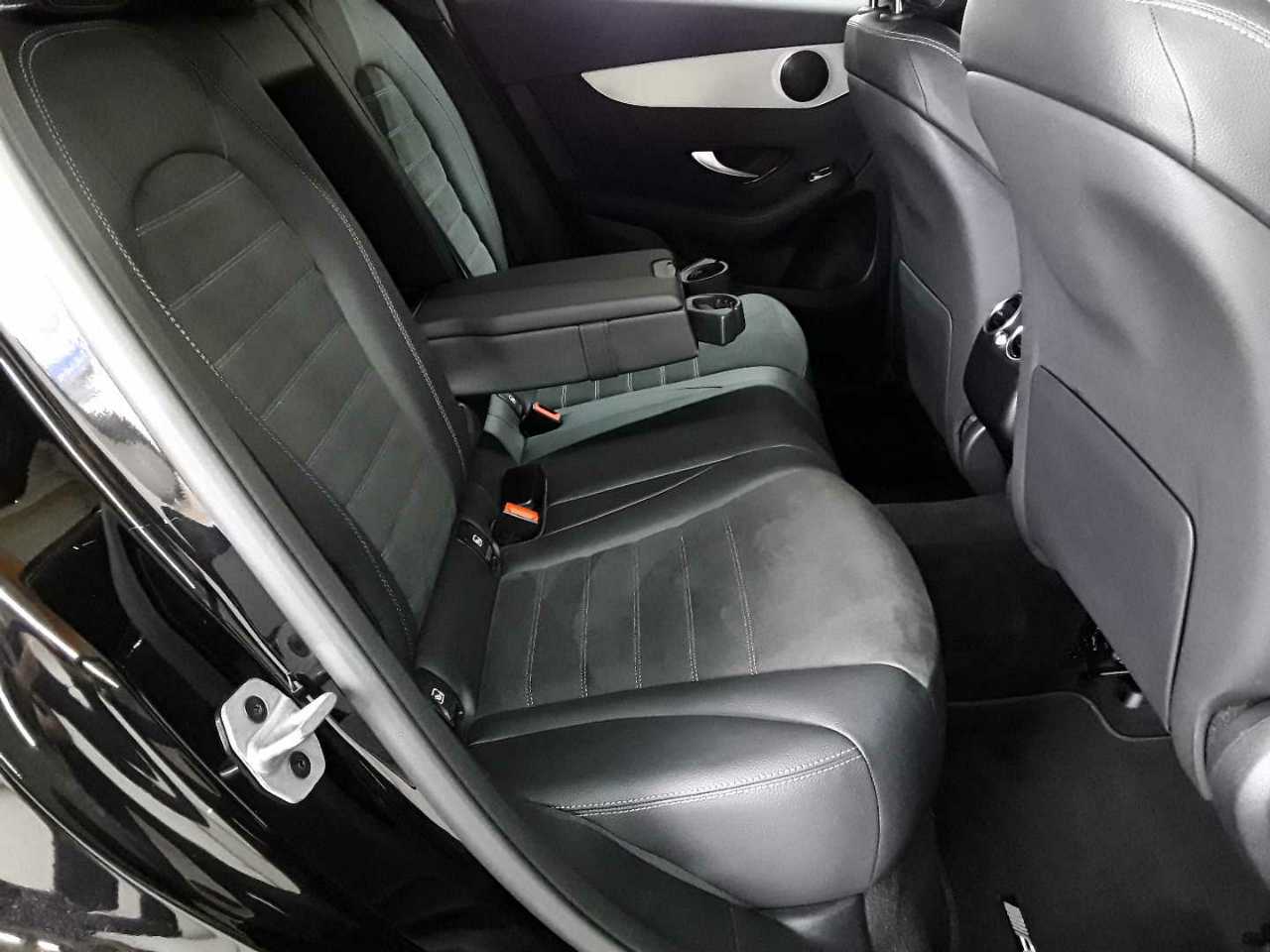 Mercedes-Benz GLC 300 de 4Matic 9G-TRONIC AMG Line 14