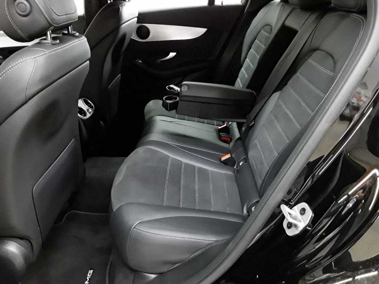 Mercedes-Benz GLC 300 de 4Matic 9G-TRONIC AMG Line 13