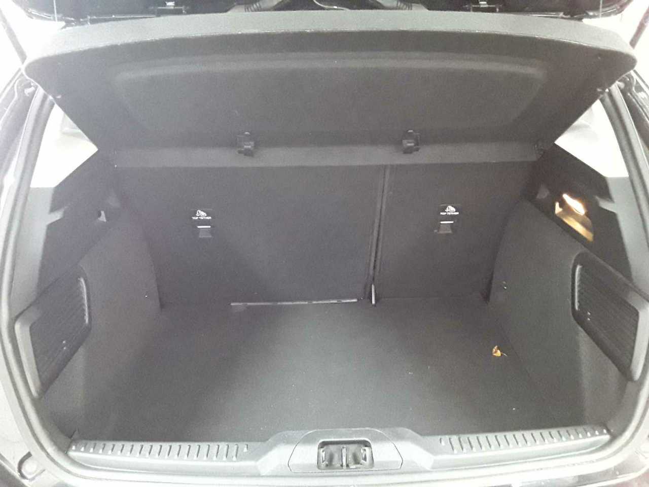 Ford Focus 1.5 EcoBlue Start-Stopp-System Aut. TITANIUM 15